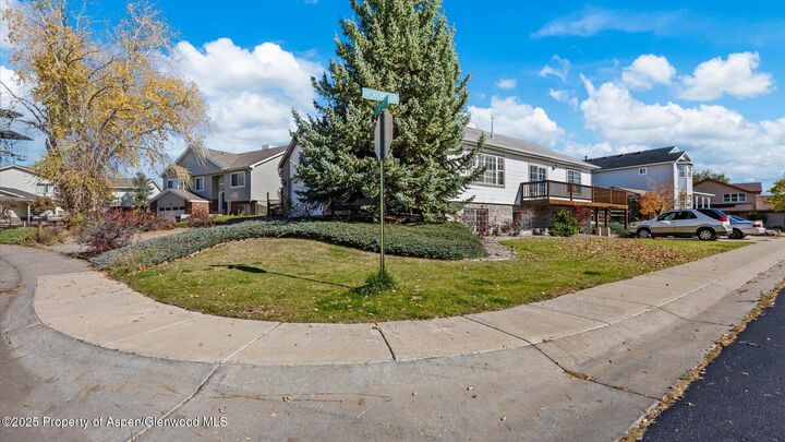 Property Photo:  1546 E 12th Street  CO 81650 