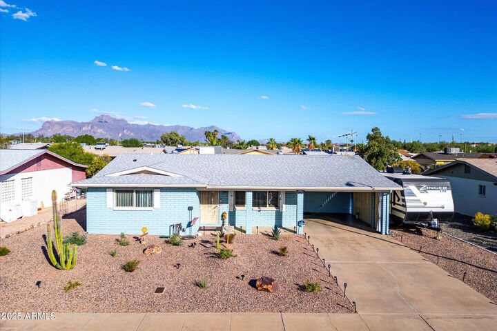 1493 S Ocotillo Drive  Apache Junction AZ 85120 photo