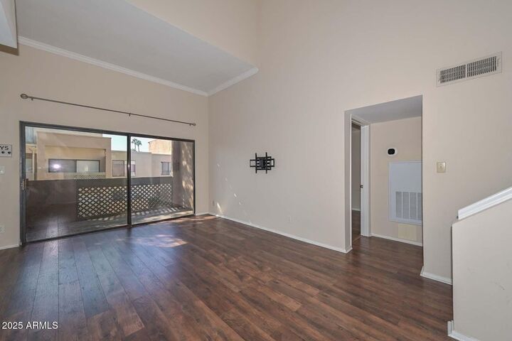 Property Photo:  3500 N Hayden Road 910  AZ 85251 