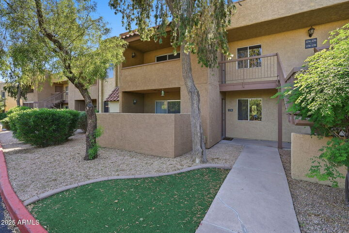 Property Photo: 5877 N Granite Reef Road 2254 AZ 85250