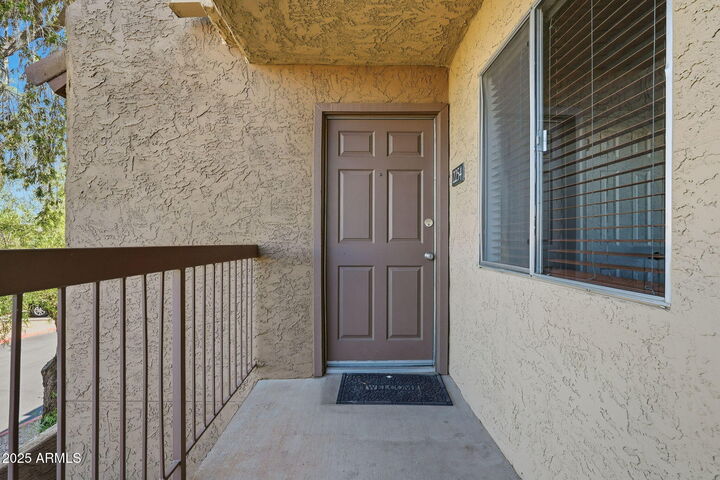 Property Photo:  5877 N Granite Reef Road 2254  AZ 85250 