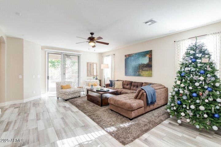 Property Photo: 3067 S Sailors Way AZ 85295