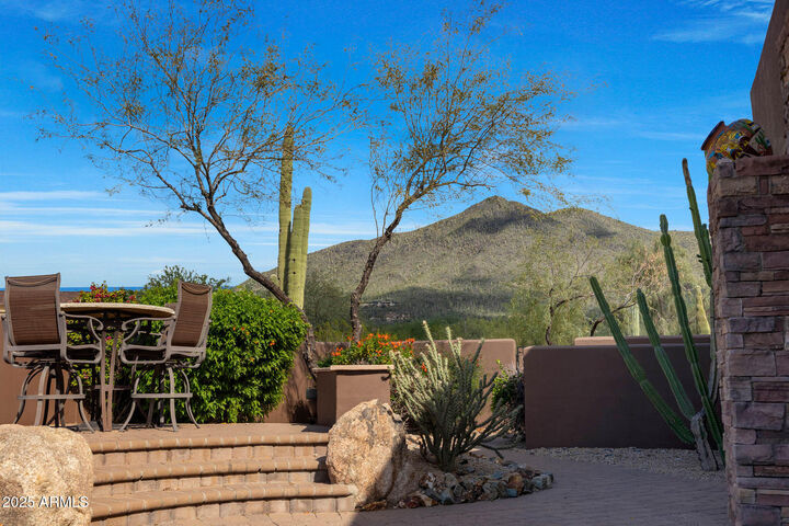 Property Photo:  5650 E Canyon Crossings Drive  AZ 85331 