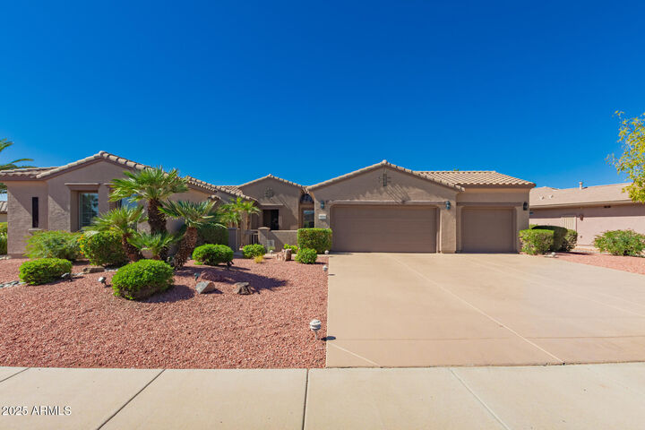 20754 N Canyon Whisper Drive  Surprise AZ 85387 photo