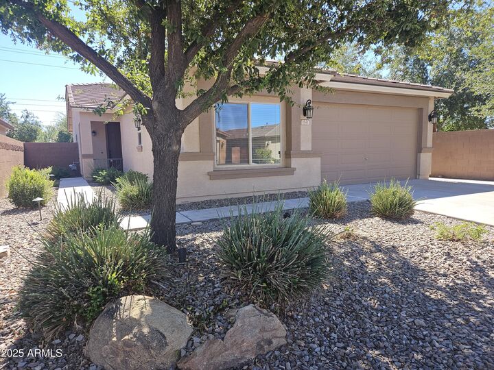 Property Photo: 1541 W Crape Road AZ 85140