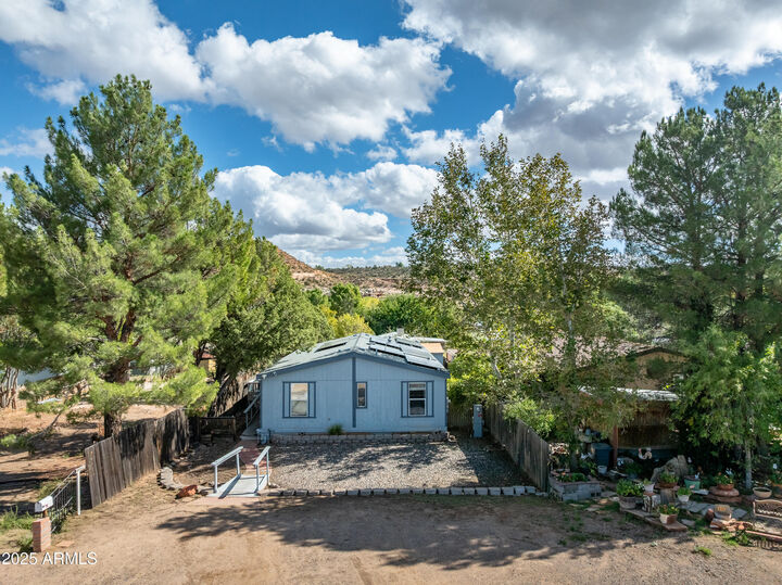 Property Photo:  2313 S Kachina Drive  AZ 86326 