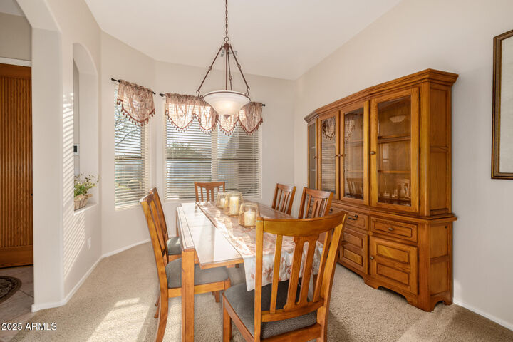 Property Photo:  2453 N Travis --  AZ 85207 