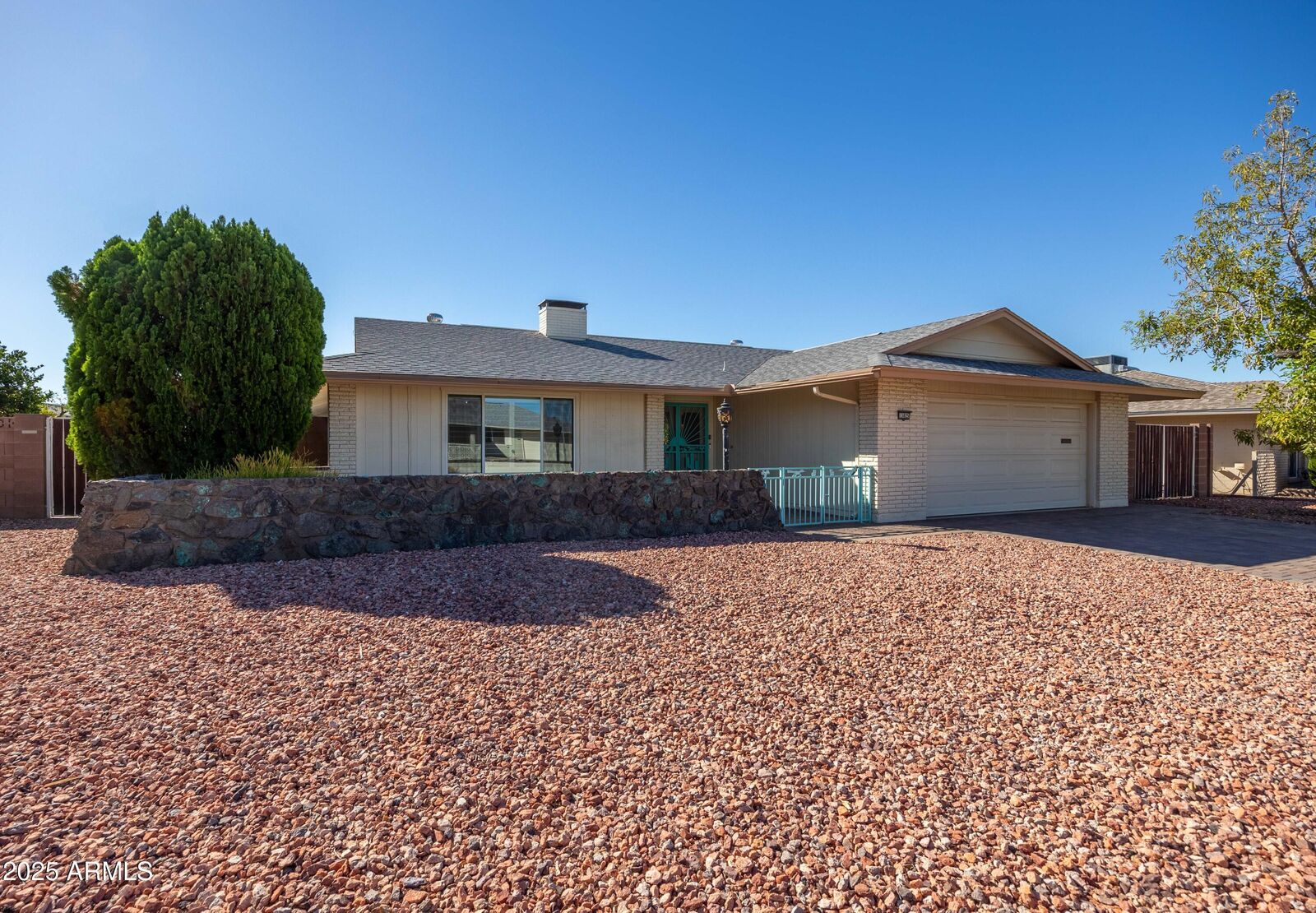 Property Photo: 13825 N Kaanapali Drive AZ 85351