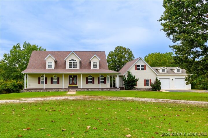 24155 Red Oak Road  Waynesville MO 65583 photo