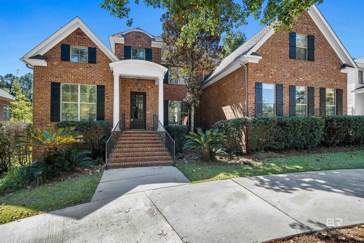 Property Photo: 30049 D'Olive Ridge AL 36526