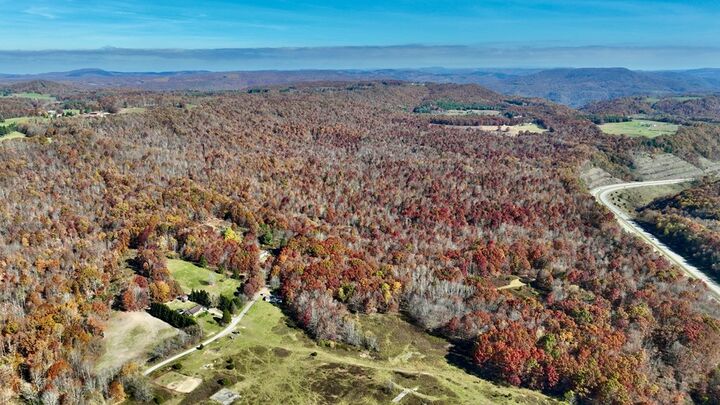 Property Photo: 627 Flatwoods Road WV 25918
