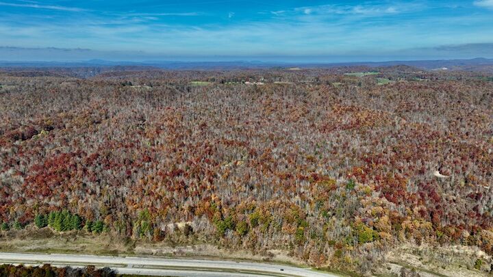Property Photo: 607 Flatwoods Road WV 25918