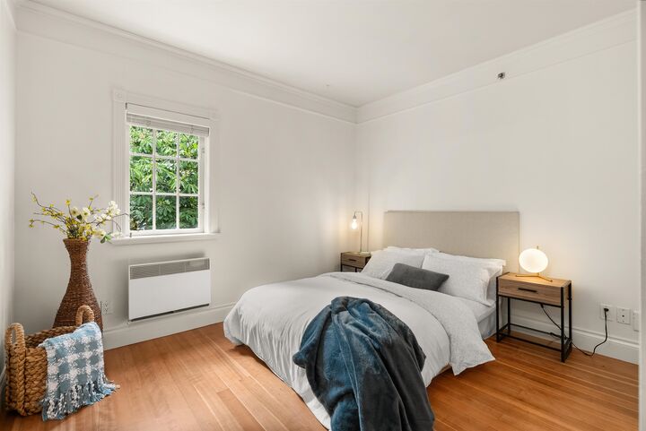 Property Photo:  1311 Beach Avenue 307  BC V6E 1V6 