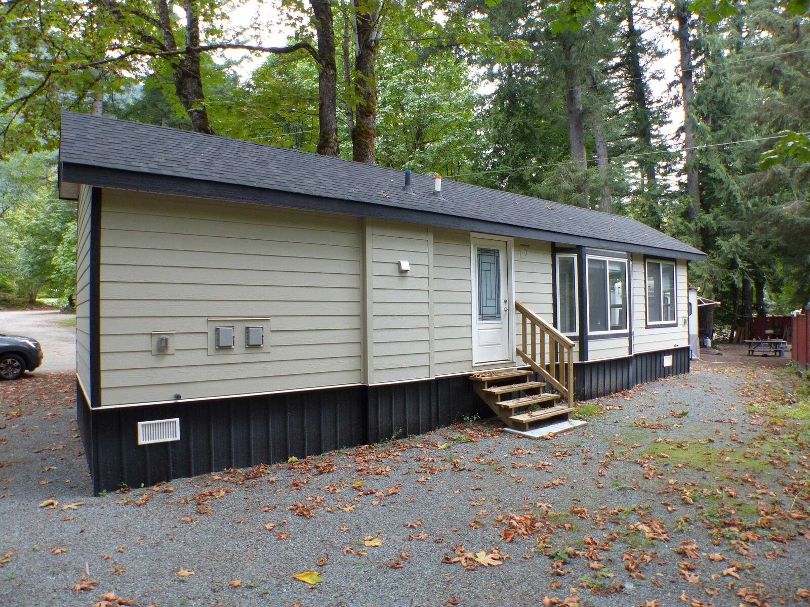 Property Photo: 28605 Trans Canada Highway 34 BC V0X 1L3