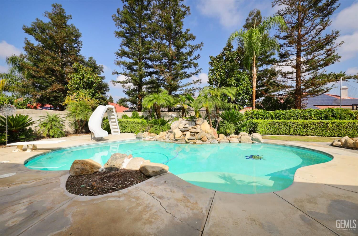 Property Photo:  10304 Camino Media  CA 93311 