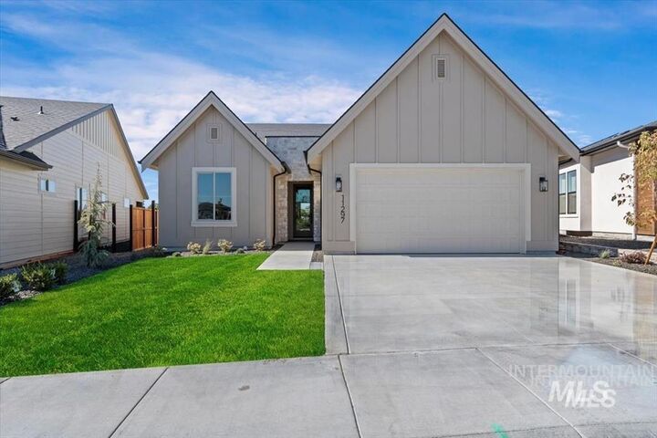 11270 S Kingsbarn Ln  Kuna ID 83634 photo