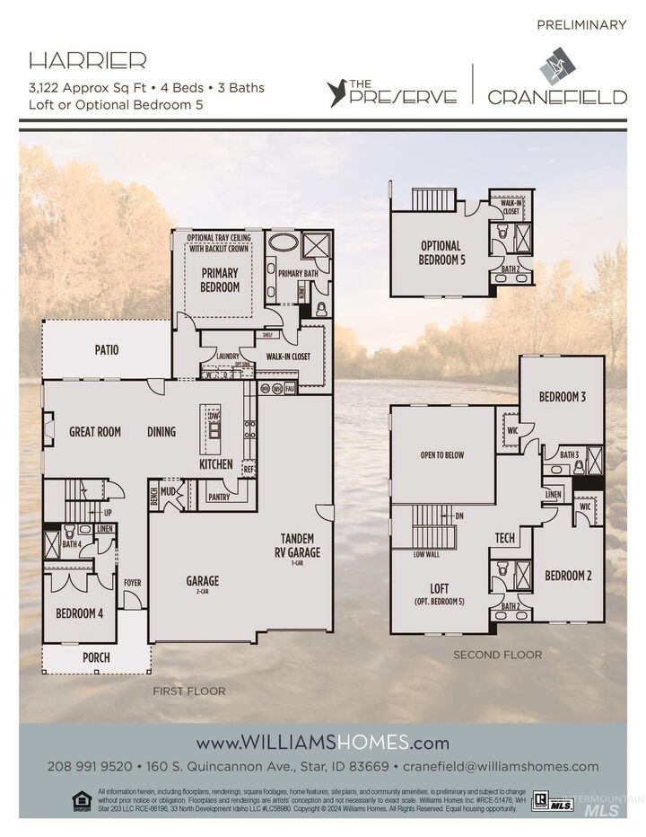 Property Photo: 12541 W Meliora Lane ID 83669