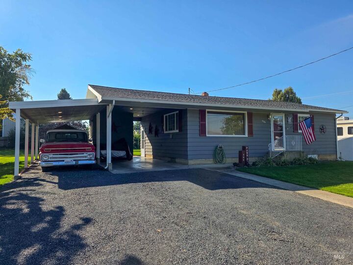 406 Park Drive  Lewiston ID 83501 photo