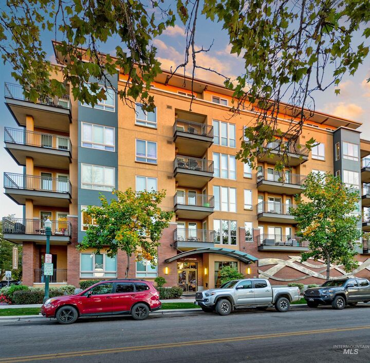 323 W Jefferson St 501  Boise ID 83702 photo
