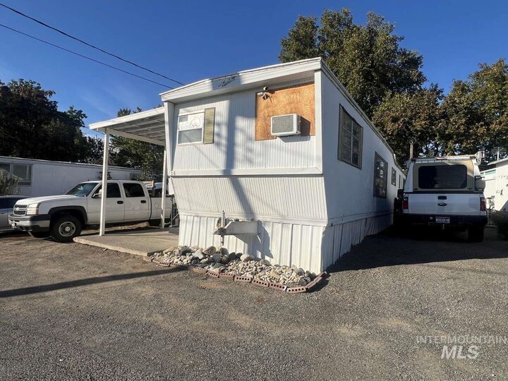 Property Photo: 3530 11th Street 14 ID 83501