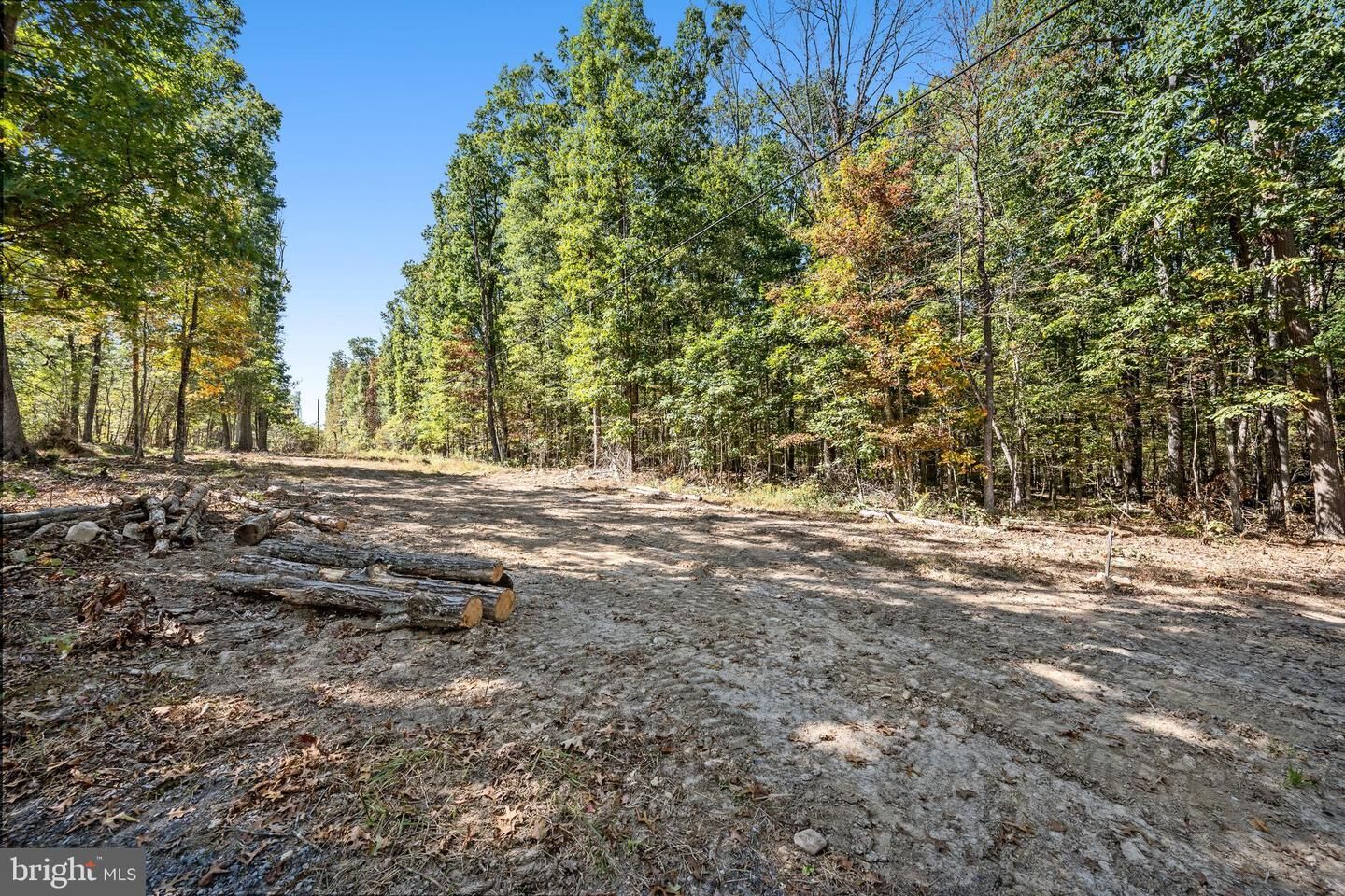 Property Photo:  Lot 2 Back Creek Rd  VA 22637 