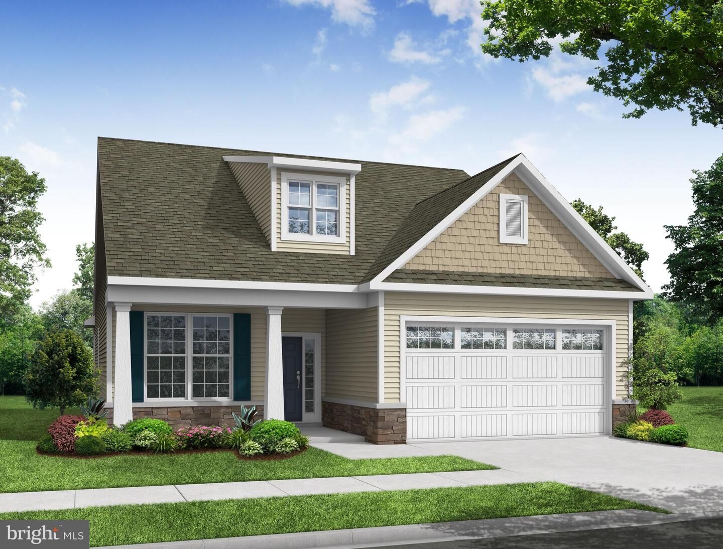 Property Photo:  71 Messina Loop  NJ 08062