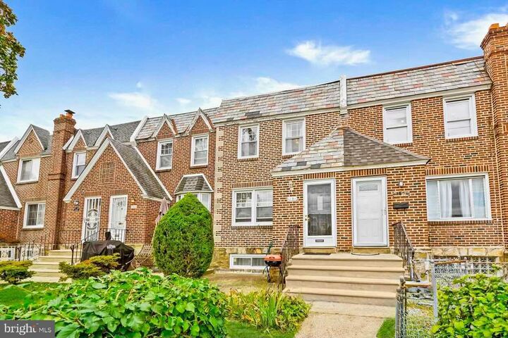 1151 E Dorset Street  Philadelphia PA 19150 photo