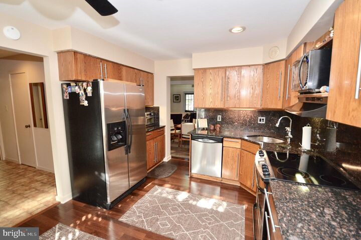 Property Photo: 210 Chanticleer NJ 08003
