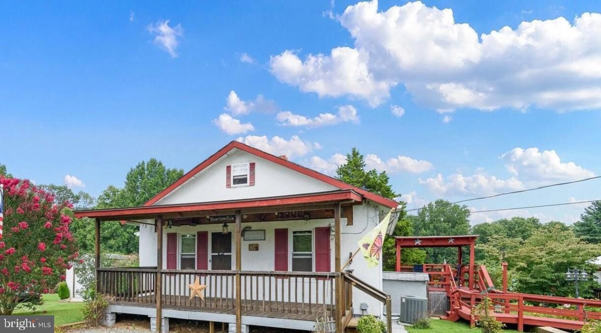 Property Photo: 66 Spready Oak Road MD 21911