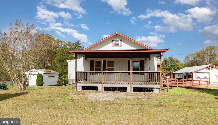 66 Spready Oak Road  Rising Sun MD 21911 photo