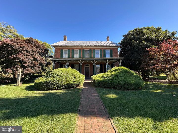 12429 Angle Drive  Clear Spring MD 21722 photo