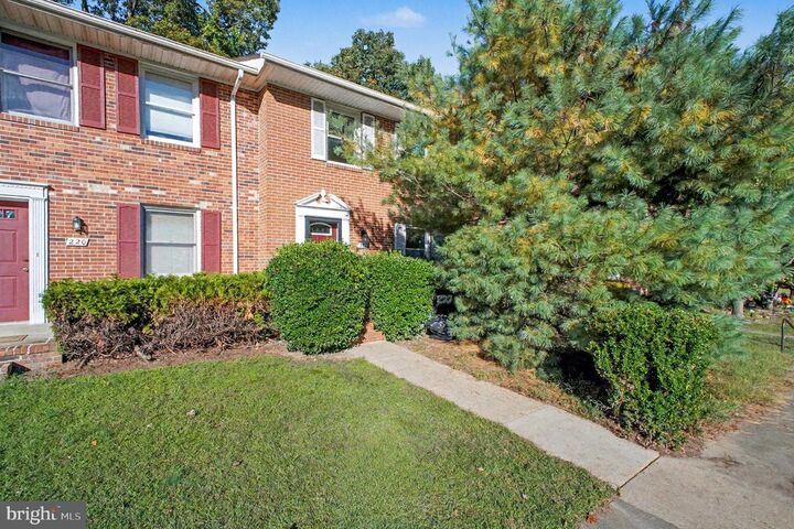 Property Photo:  222 Farrell Lane  VA 22401