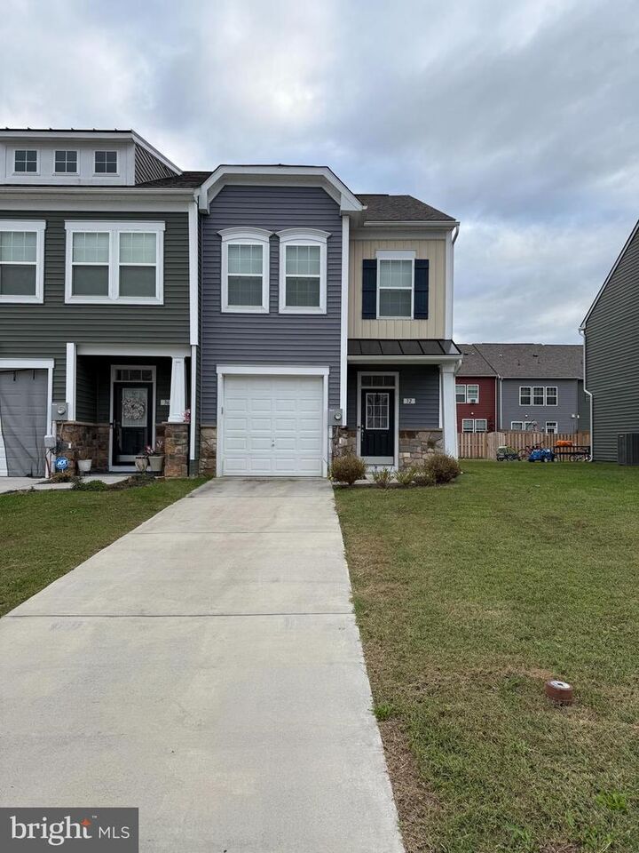 Property Photo: 32 Healey Court WV 25413