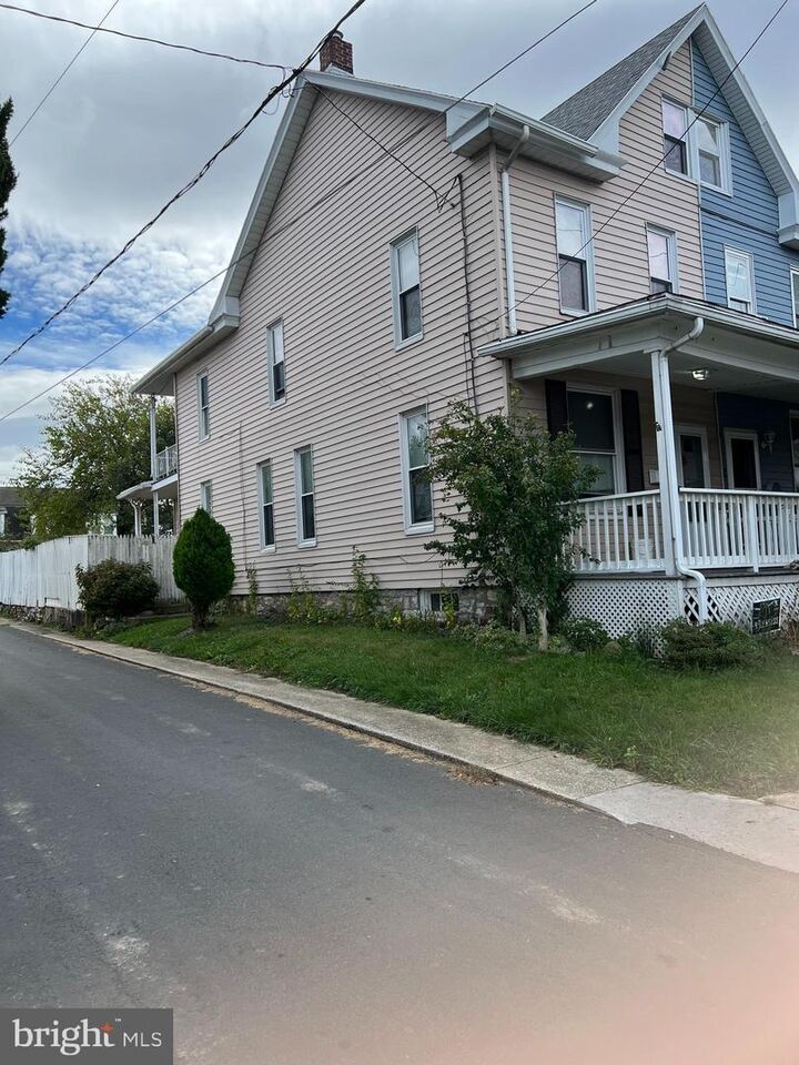 Property Photo: 602 Bosler Avenue PA 17043