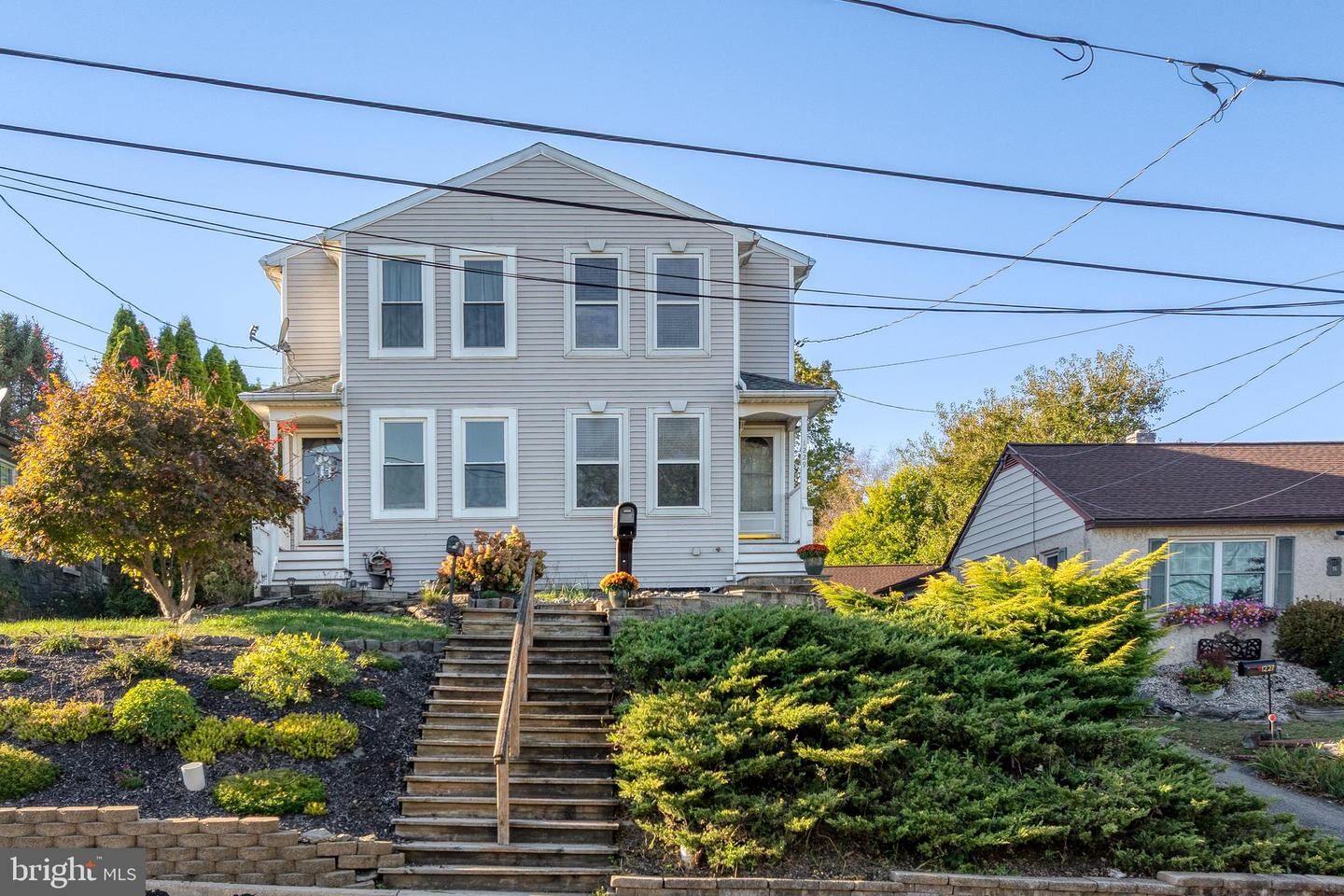 Property Photo: 1229 Saint Joseph Street PA 17603