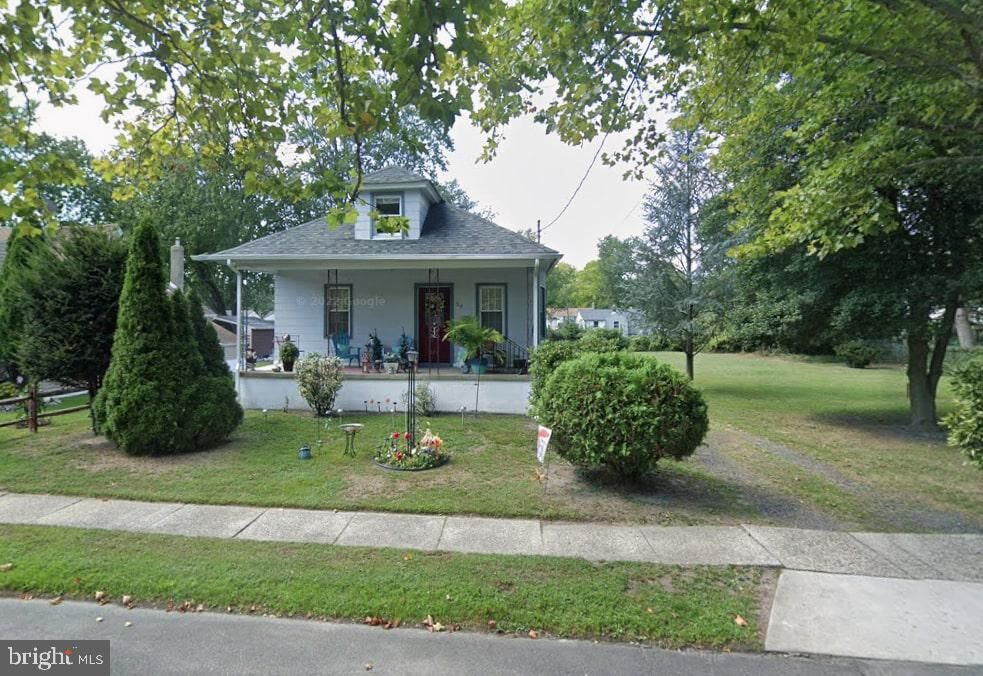 Property Photo:  20 Elm Avenue  NJ 08021 