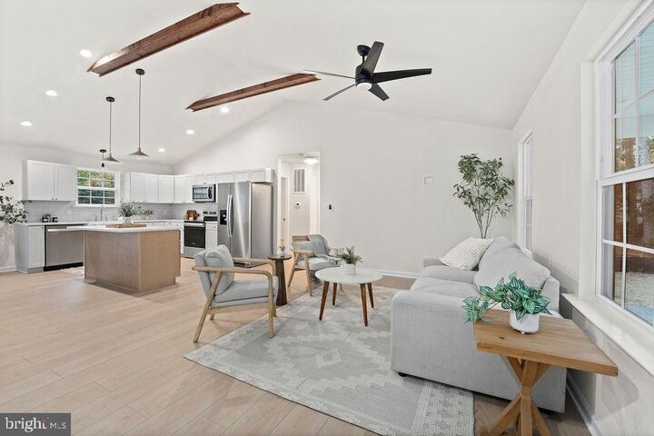 Property Photo:  16392 Tinder Drive  VA 22580 