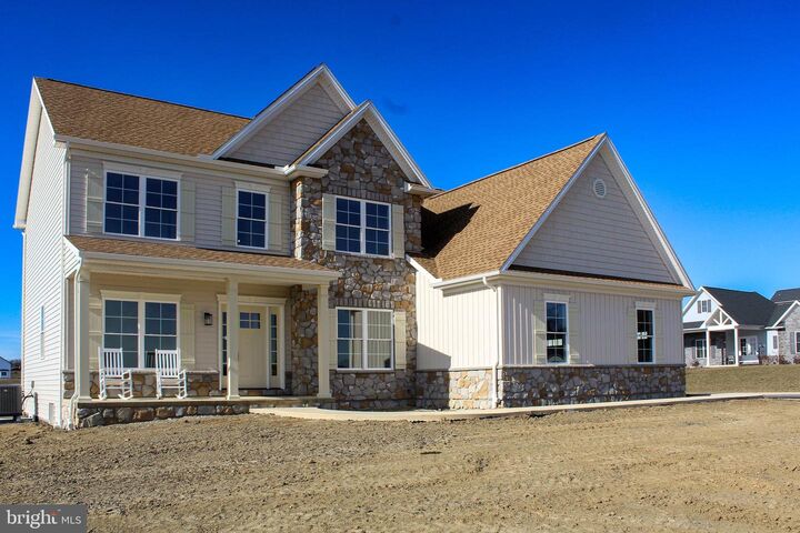 Property Photo:  Lot 26 James Lane  PA 17013 