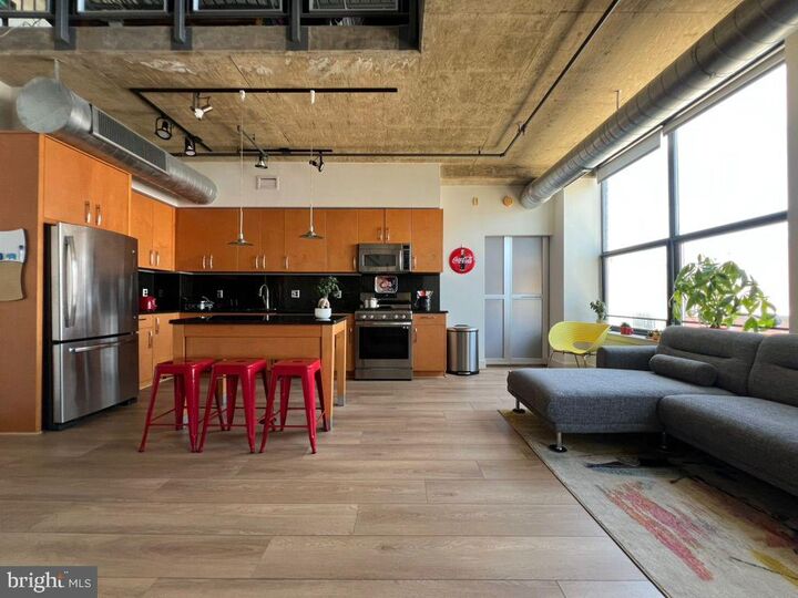 Property Photo: 2301 Champlain Street NW 414 DC 20009