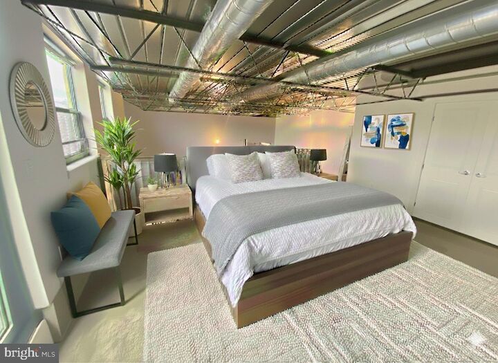 Property Photo:  2301 Champlain Street NW 414  DC 20009 