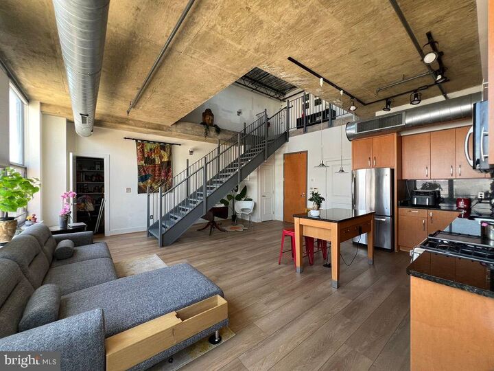 Property Photo:  2301 Champlain Street NW 414  DC 20009 