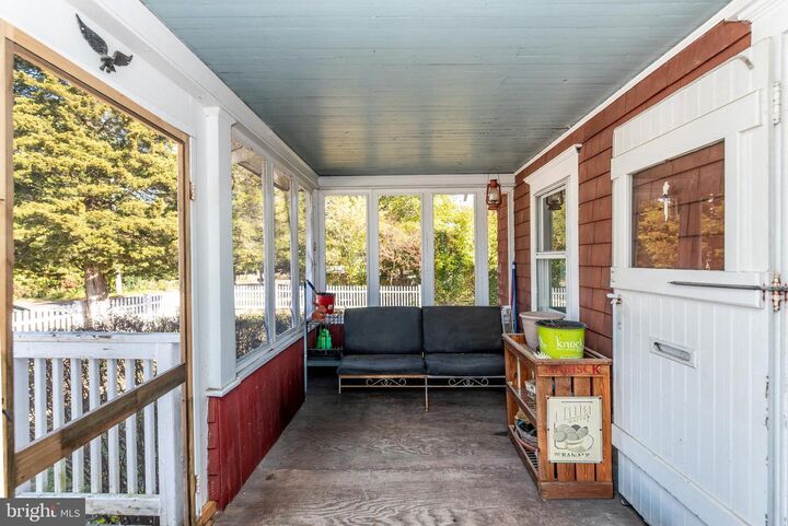 Property Photo:  124 Marshall Avenue  NJ 08087