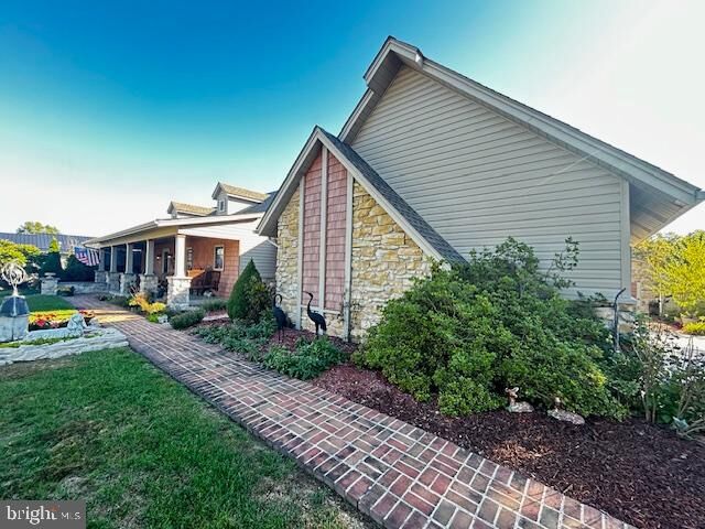 Property Photo: 46 Pin Oak Lane PA 17325