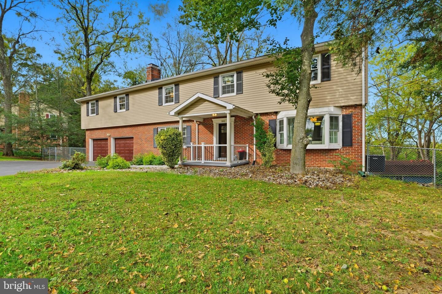 Property Photo:  5642 Jefferson Boulevard  MD 21703 