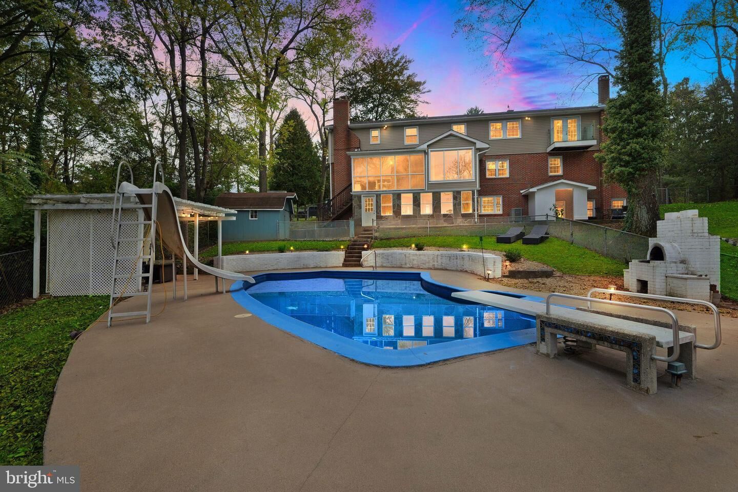 Property Photo:  5642 Jefferson Boulevard  MD 21703 