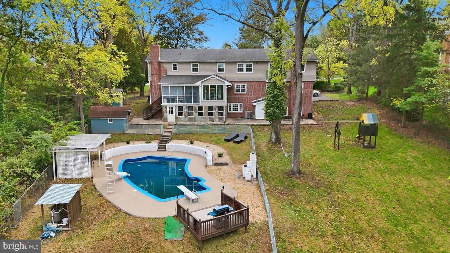 Property Photo: 5642 Jefferson Boulevard MD 21703