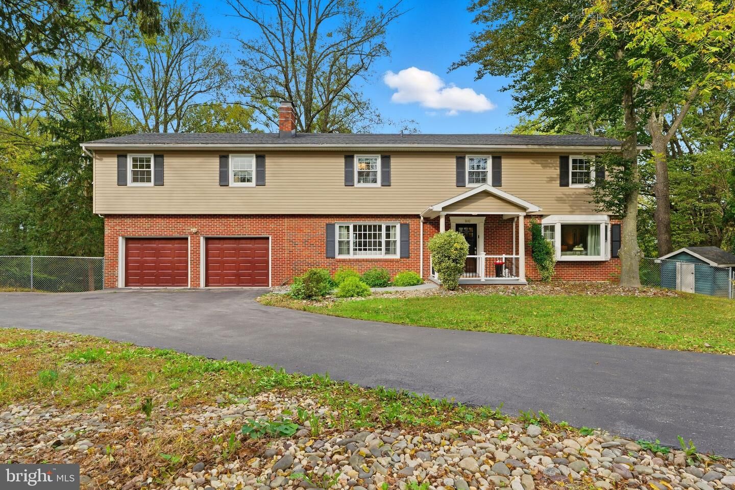 Property Photo:  5642 Jefferson Boulevard  MD 21703 