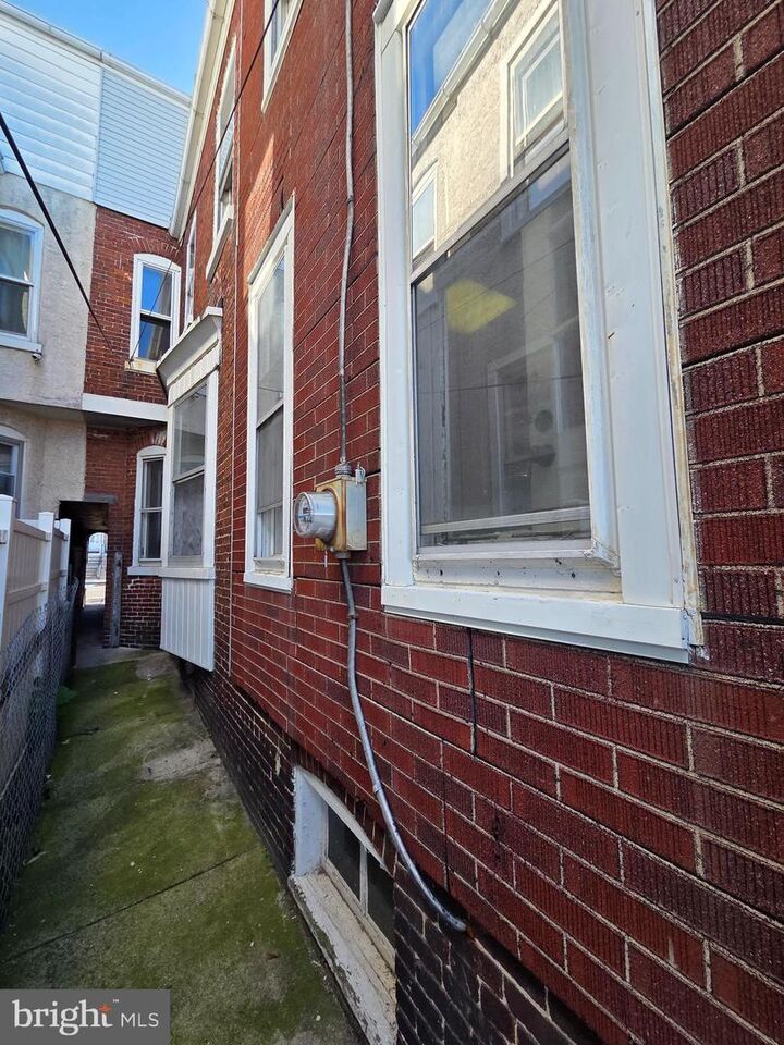 Property Photo: 1342 N 11th Street PA 19604