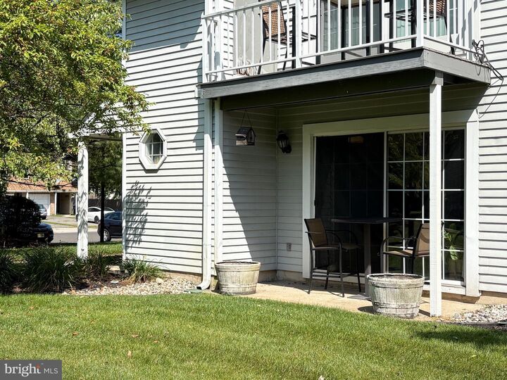 Property Photo: 326 Willow Turn A NJ 08054