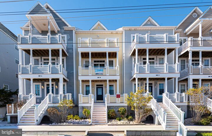 203 St Louis Avenue B  Ocean City MD 21842 photo